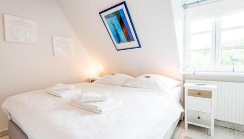 Appartement - Harderslebener Strasse 33b