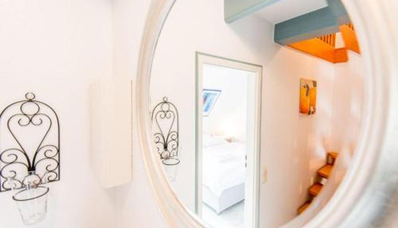 Appartement - Harderslebener Strasse 33b