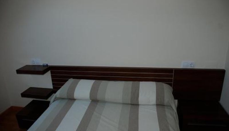 Appartement - APARTAMENTO ESPASANTE