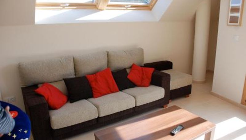 Appartement - APARTAMENTO ESPASANTE