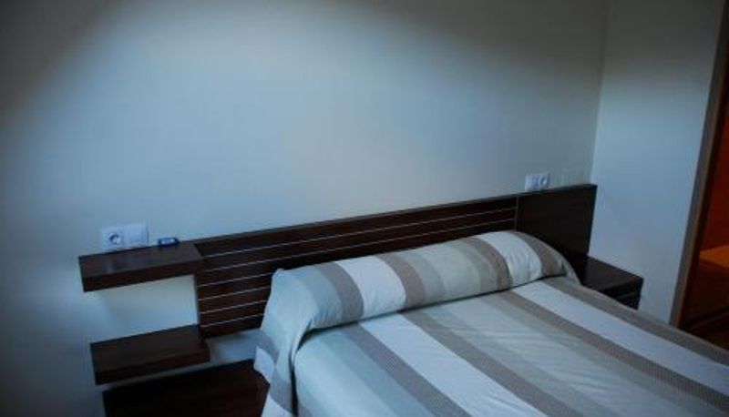 Appartement - APARTAMENTO ESPASANTE
