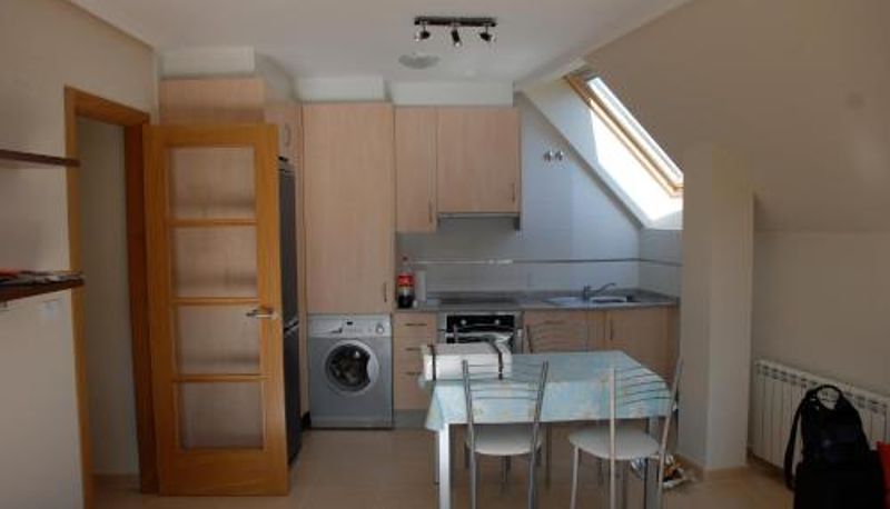 Appartement - APARTAMENTO ESPASANTE