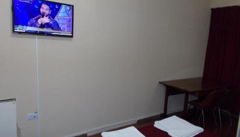 Daire - Apart Office