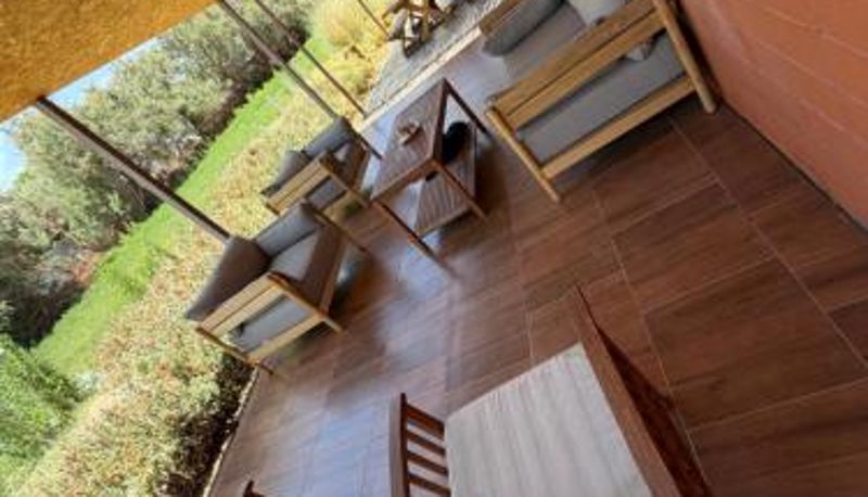 Daire - Peumayen Atacama Cabañas & Hostal