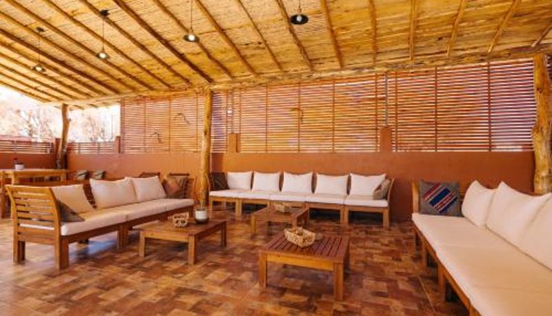 Camera per famiglia - Peumayen Atacama cabaña&Hostal