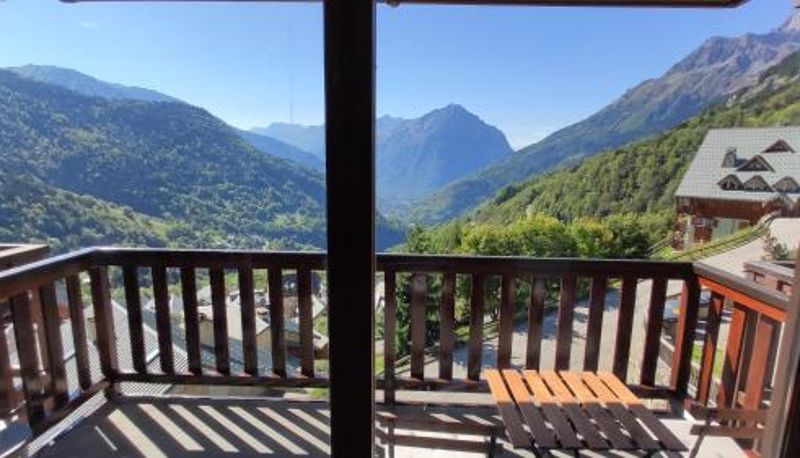 Info - VAUJANYLOCATIONS - Cochette 1 Studio 9