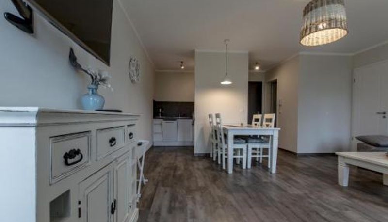 Daire - Villa-Borwin-Apartment-4