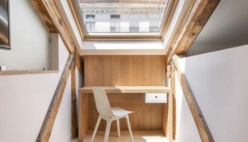 Apartament - Poli Grappa Suite