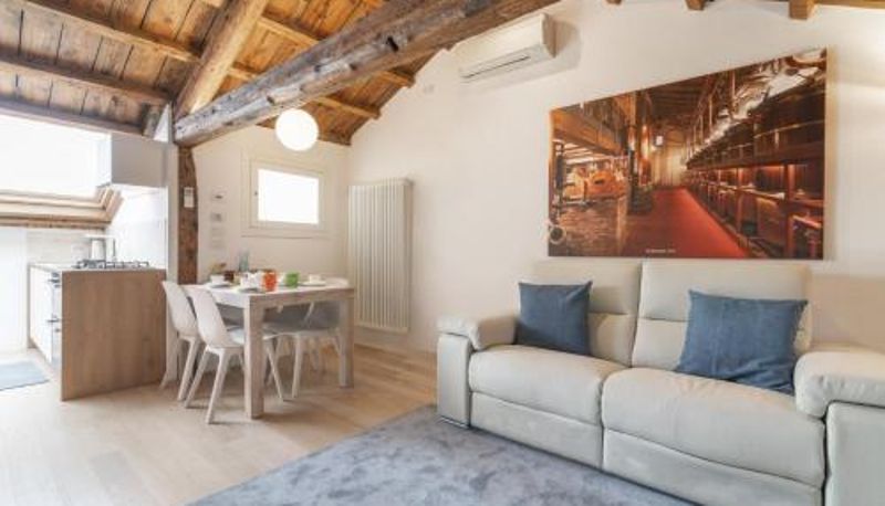 Apartament - Poli Grappa Suite