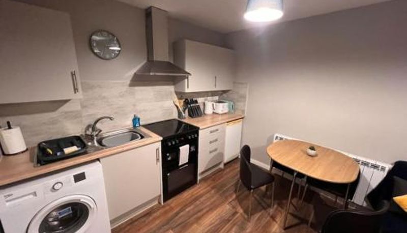 Standardzimmer - Cosy & Comfy City Apartment