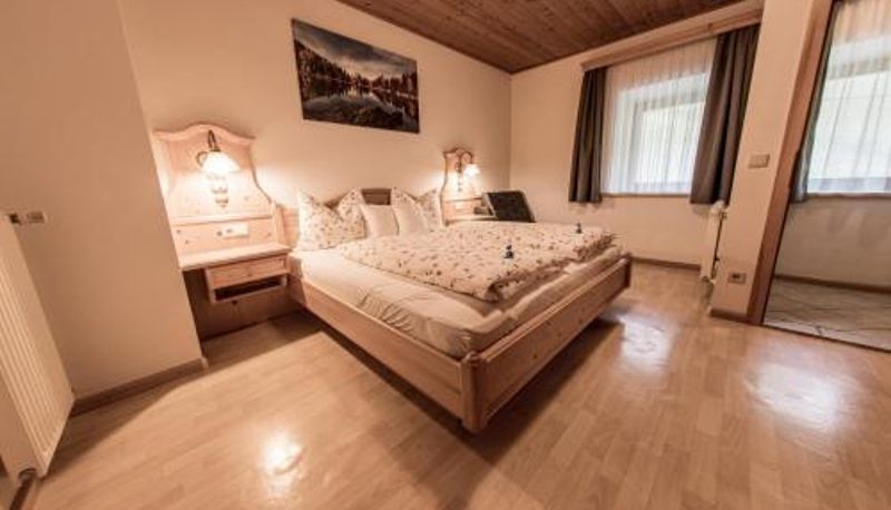 Standaardkamer - Mösslhof App Laite