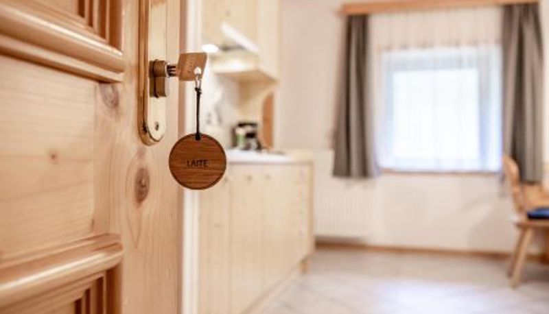 Standaardkamer - Mösslhof App Laite
