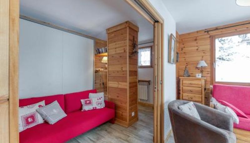 Standardzimmer - Souveraine 1 - Superbe Appart