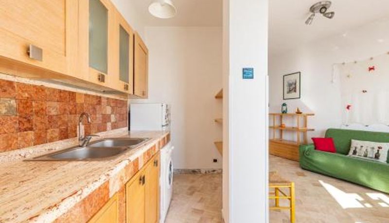 Apartment - Appartamento Asteria by BarbarHouse