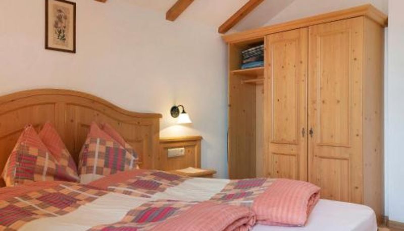 Apartamento - Stinerhof Panoramablick