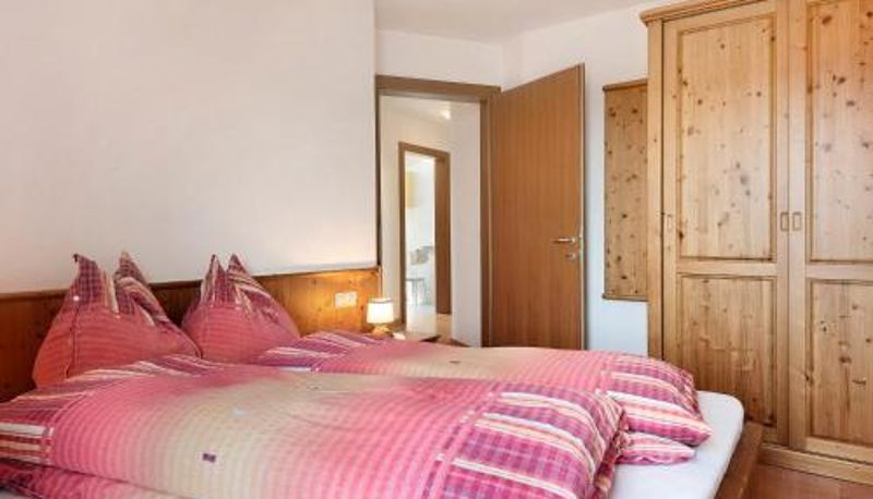 Apartamento - Stinerhof Panoramablick