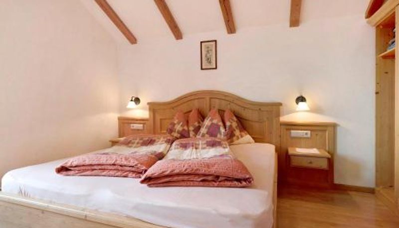 Habitación - Stinerhof Panoramablick