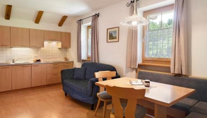 Daire - Stinerhof Panoramablick
