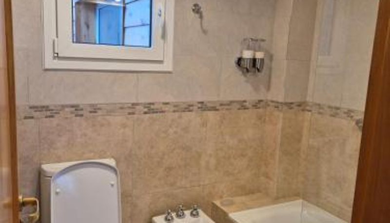 Daire - Andino - 1er Piso - UF 6 - Edificio Altos de la Montaña