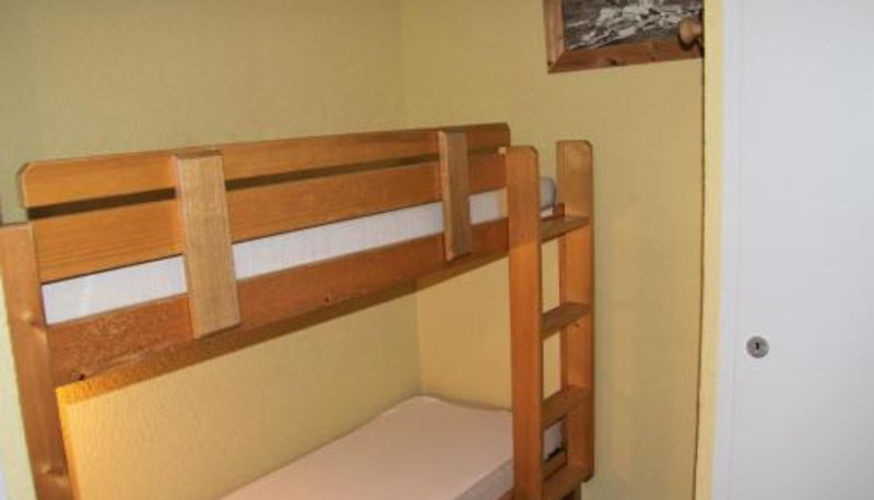 Standardzimmer - pour 4-6 personnes Charmant appartement 2 pièces + 2 coins nuit avec balcon au centre de La Clusaz