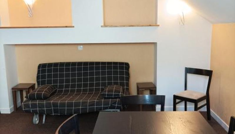 Info - Appartement Château avec WiFi à Jausiers - 8 pers - FR-1-165B-28
