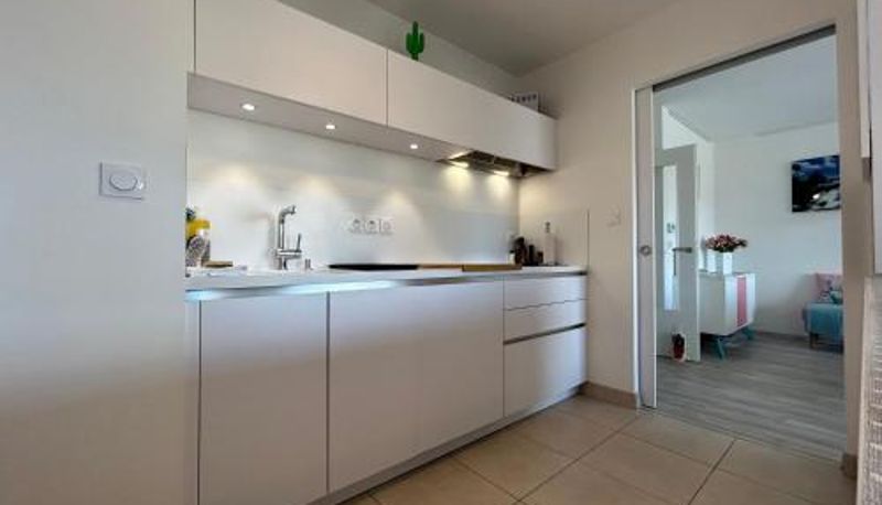 Apartment - Les Terrasses Marines - Vue imprenable sur le port de plaisance