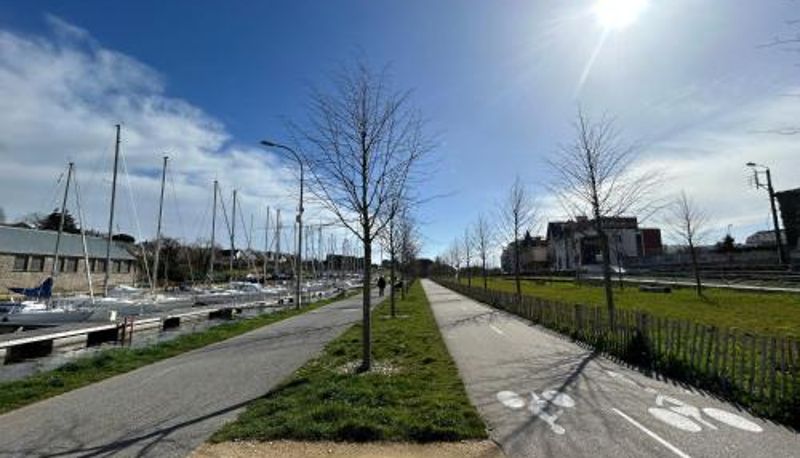 Apartment - Les Terrasses Marines - Vue imprenable sur le port de plaisance