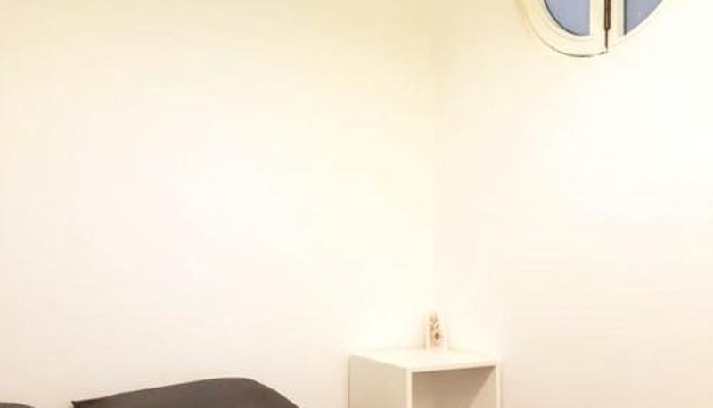 Pokój - Cozy apartment with sea view in Valencia 100 m²!