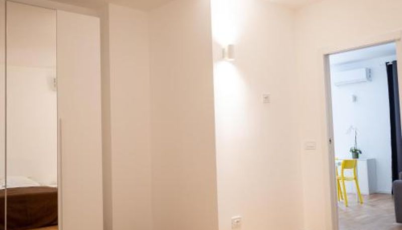 Appartement - FP Apartments Pizzo