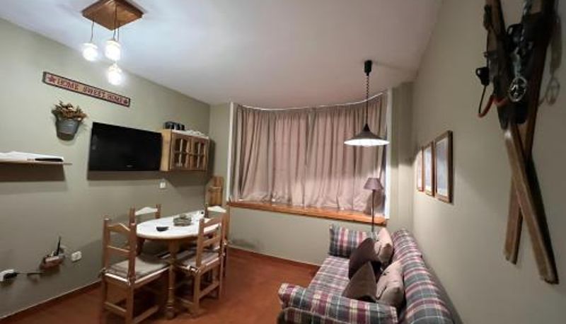 Informacje - Apartamento