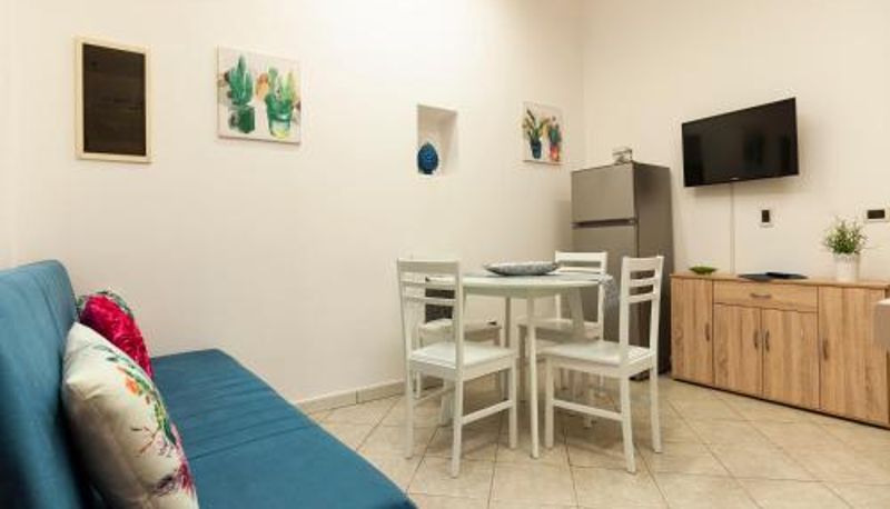 Apartment - Casa Vacanza Nibbio 30