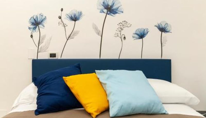 Info - Casa Vacanza Nibbio 30