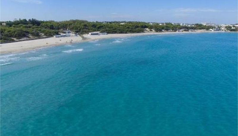 Appartamento - Casa Gioberti Near The Sea And Beach - Happy Rentals