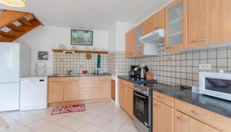 Appartamento - Gte Elaïa Class 3 Au Coeur Du Pays