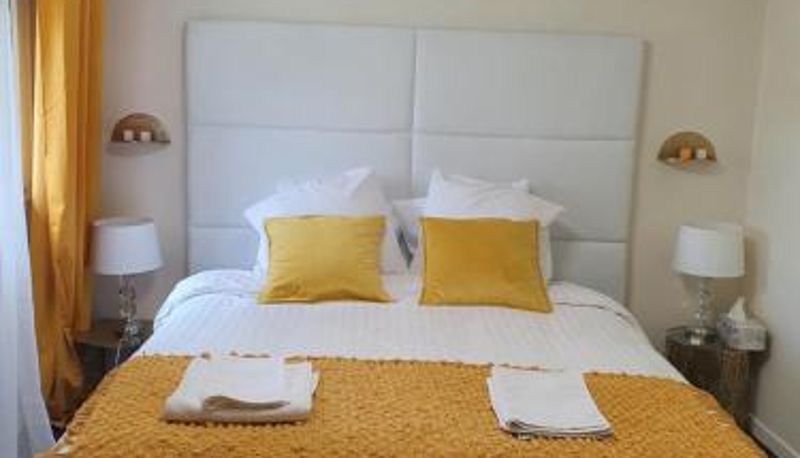Apartament - proche de Bâle et de l'aéroport Sunny Suite by Leslodgespa - Studio moderne et coloré