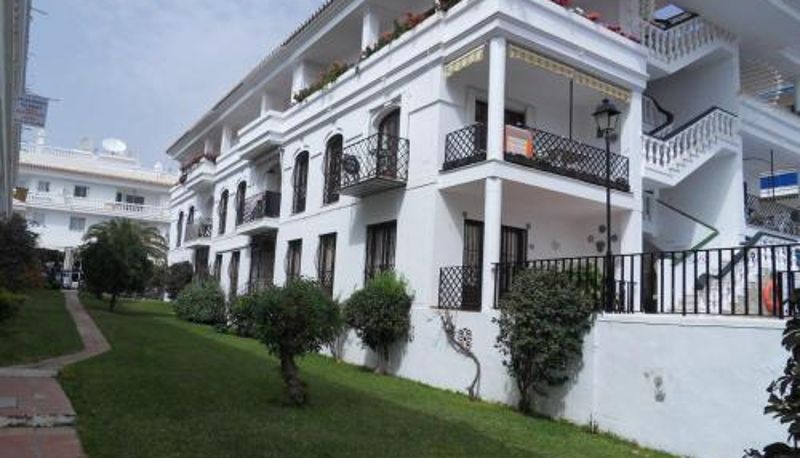 Pokój typu standard - Apts Burriana