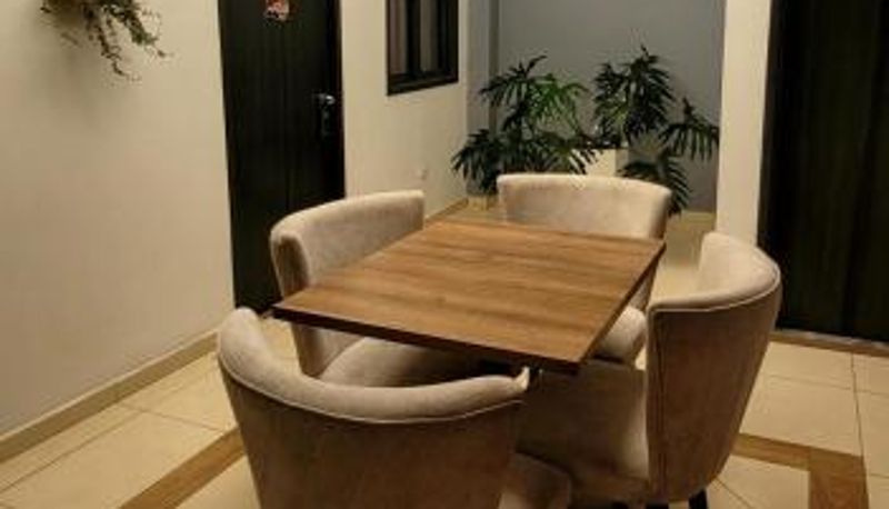 Bilgi - Hotel Antiguo Campestre
