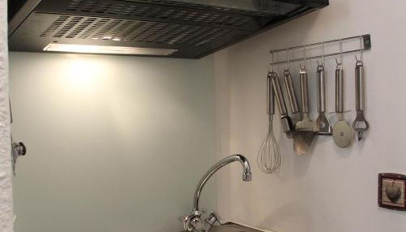 Info - proche commerces et services à Val-Cenis  skis aux pieds Studio cosy pour 2/3 pers.