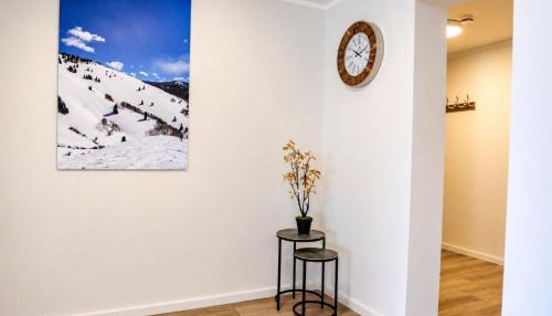 スタンダードルーム - Smart Resorts Haus Brilliant Ferienwohnung 602