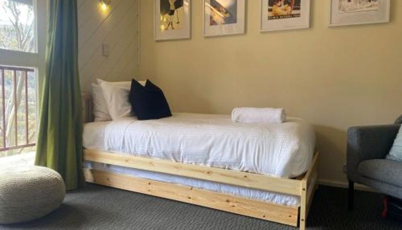 Apartamento - Tyrola 2