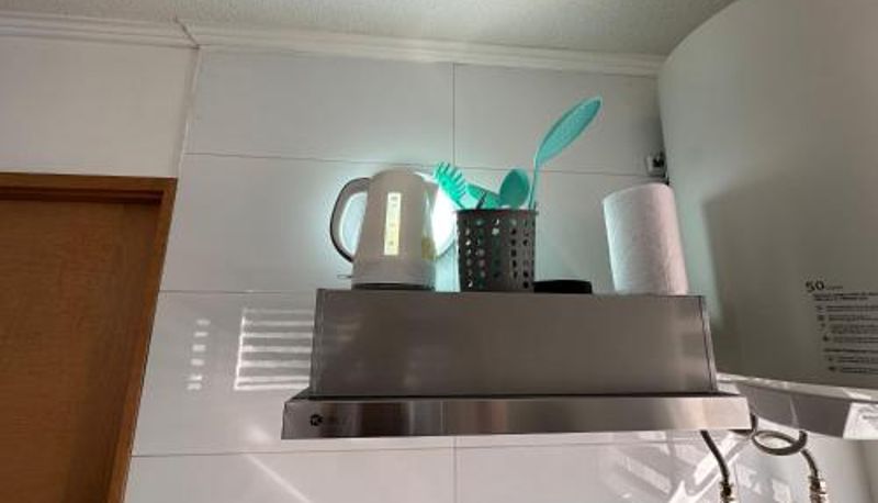 Standardzimmer - TinyApartments - estudio pleno centro Concepción