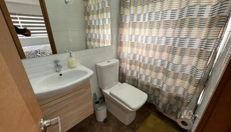 Camera standard - TinyApartments - estudio pleno centro Concepción