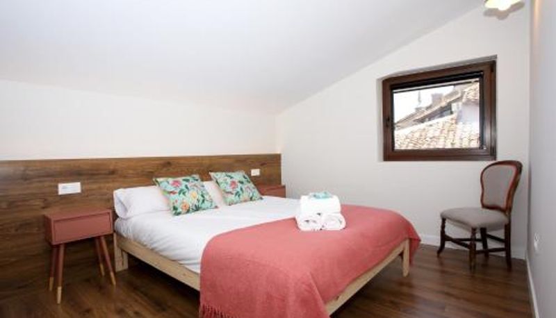 Appartamento - La Casona del Zoilo -La Rasa-