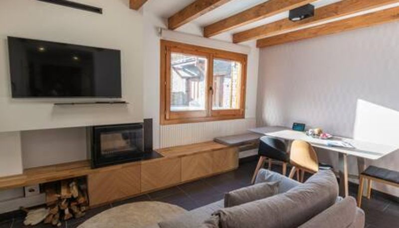Info - Apartament la Pia