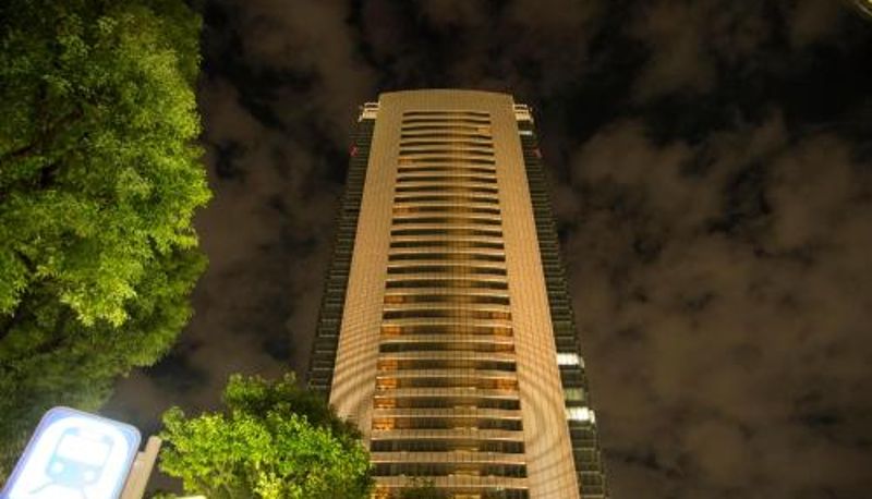 Daire - 50m 2DK Private Condo!Center of Tokyo!5min Akasaka sta!!