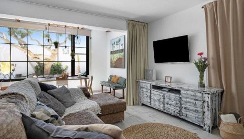 Apartamento - Apartamento El Jable
