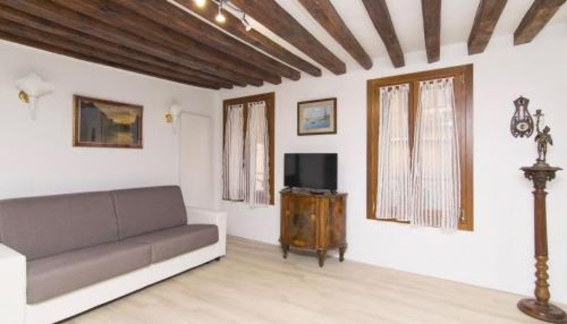 Info - Ca' Alberto Apartments