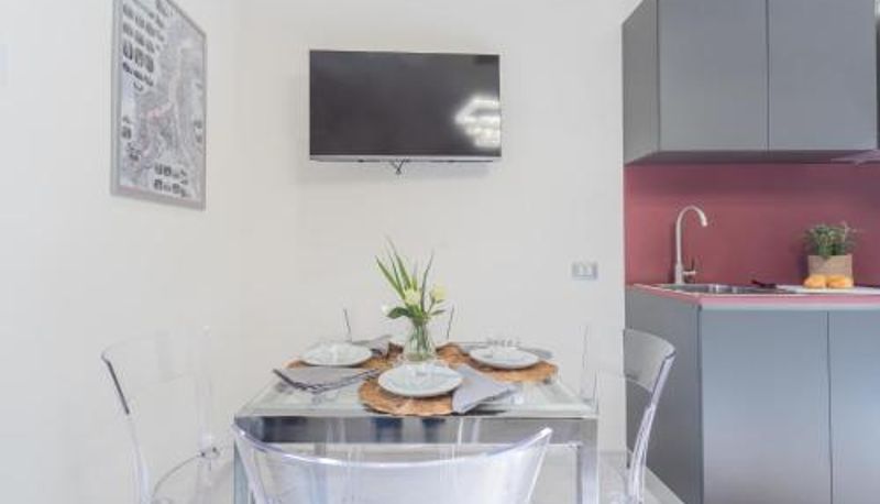 Apartamento - Cernobbio Dream Suites
