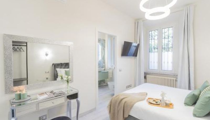 Appartement - Cernobbio Dream Suites