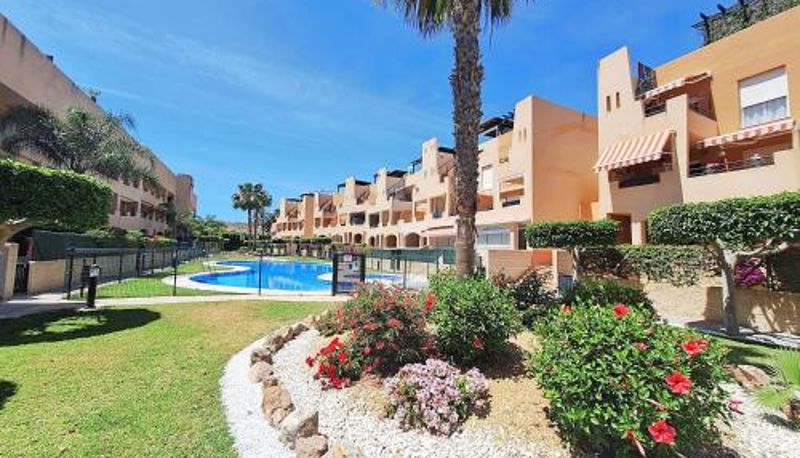 Apartamento - Paraiso de Vera Nassau